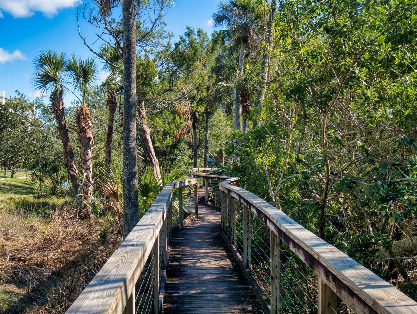 Ocean Walk New Smyrna Beach - Residential