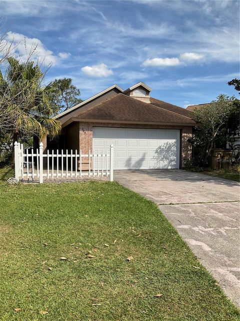 A home in KISSIMMEE