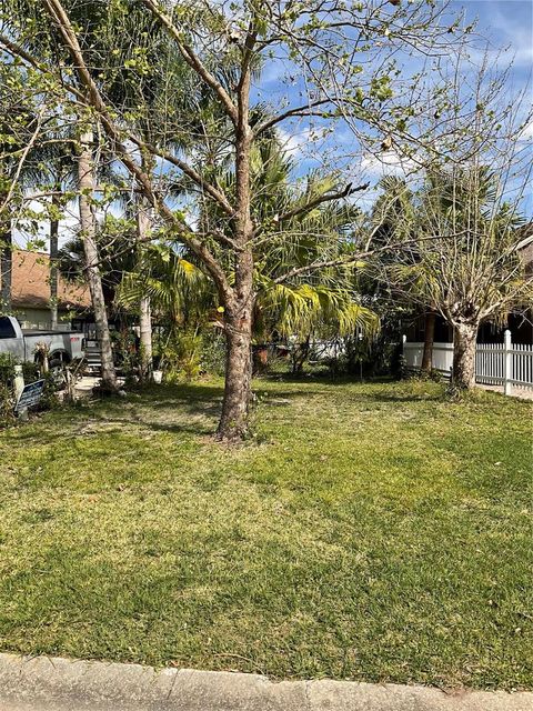 A home in KISSIMMEE