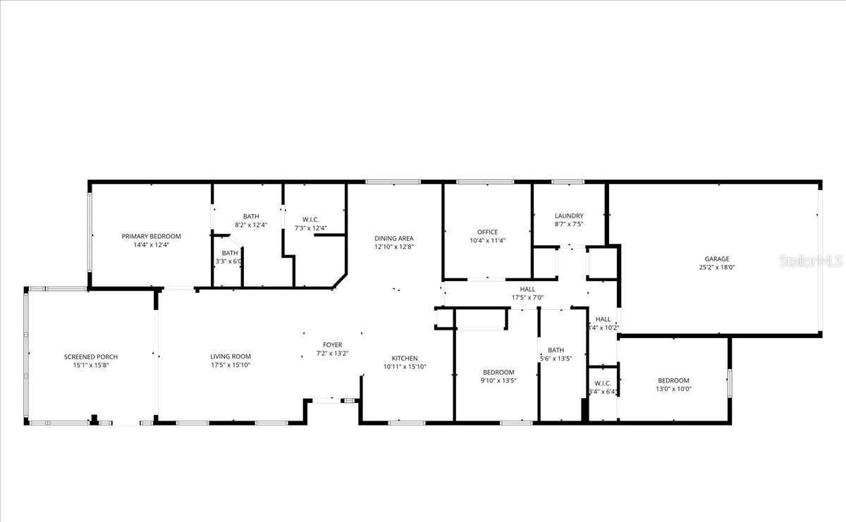 SANDOVAL PH 3 - Residential
