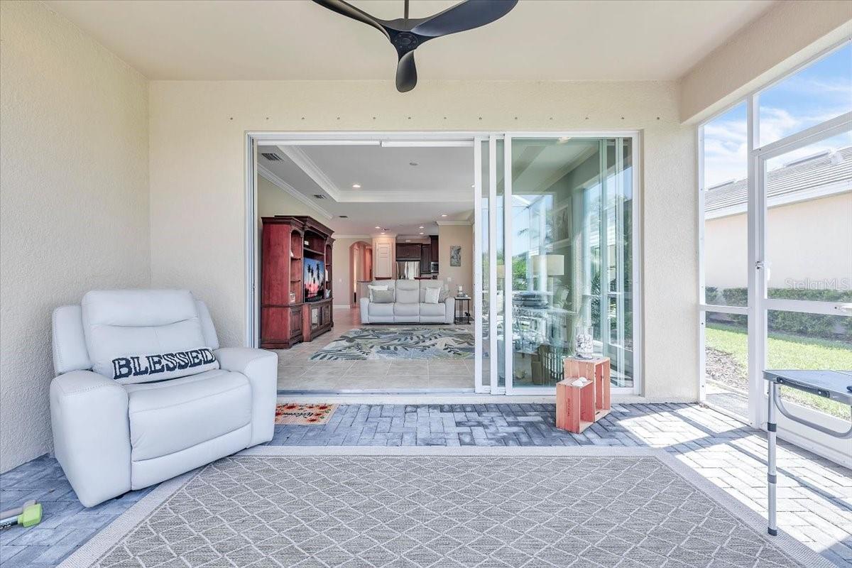 SANDOVAL PH 3 - Residential