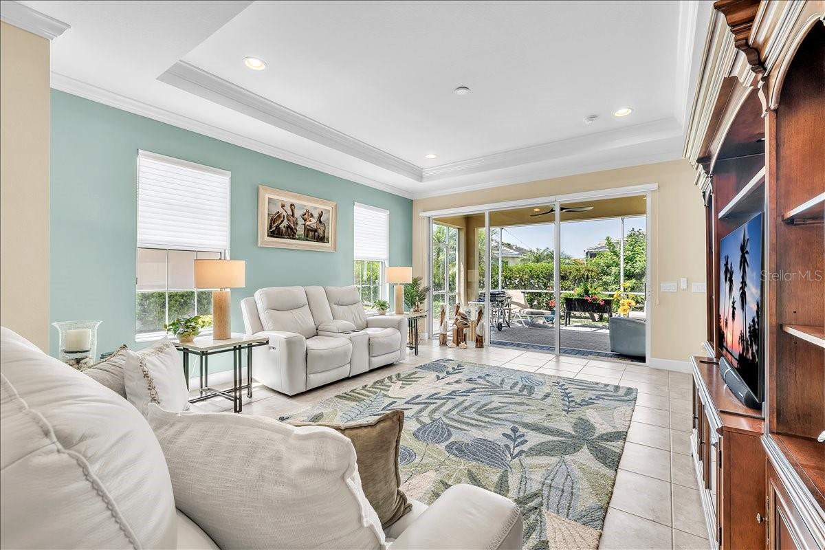 SANDOVAL PH 3 - Residential