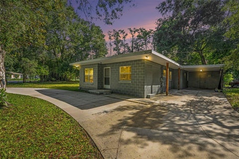 Photo of 34699 Orchid Parkway, Dade City, FL 33523 (MLS # TB8536424)
