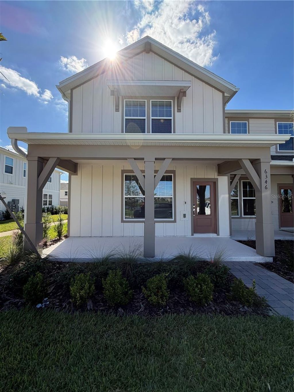 Photo of 6346 Tabebuia Parkway, Winter Garden, FL 34787 (MLS # S5137905)