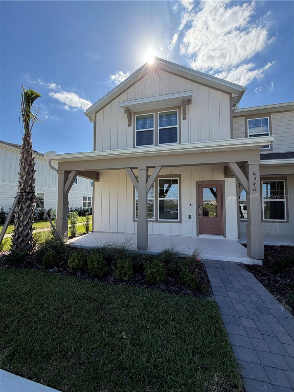 Photo of 6346 Tabebuia Parkway, Winter Garden, FL 34787 (MLS # S5137905)