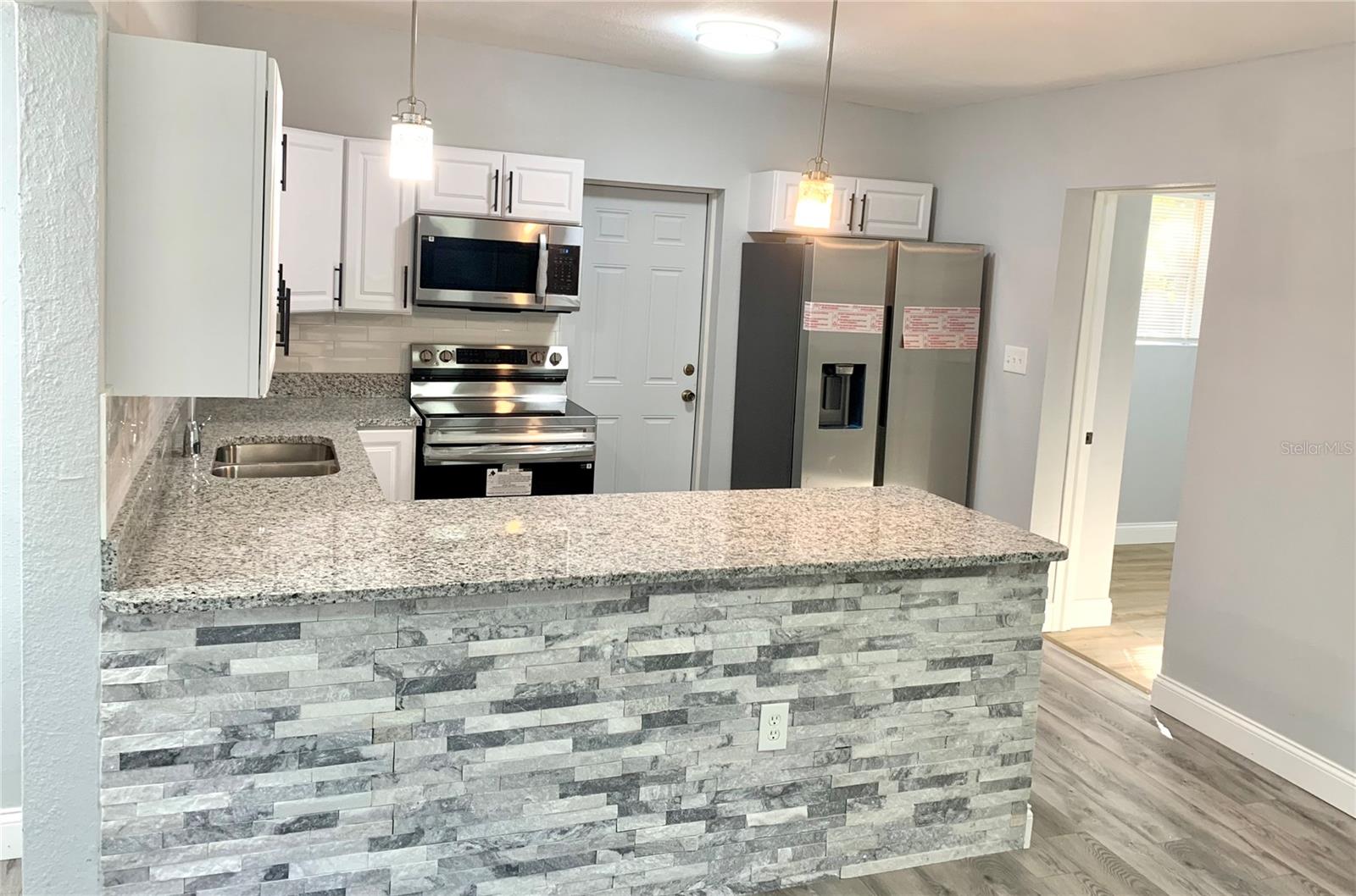 PINE HILLS SUB 6 - Residential