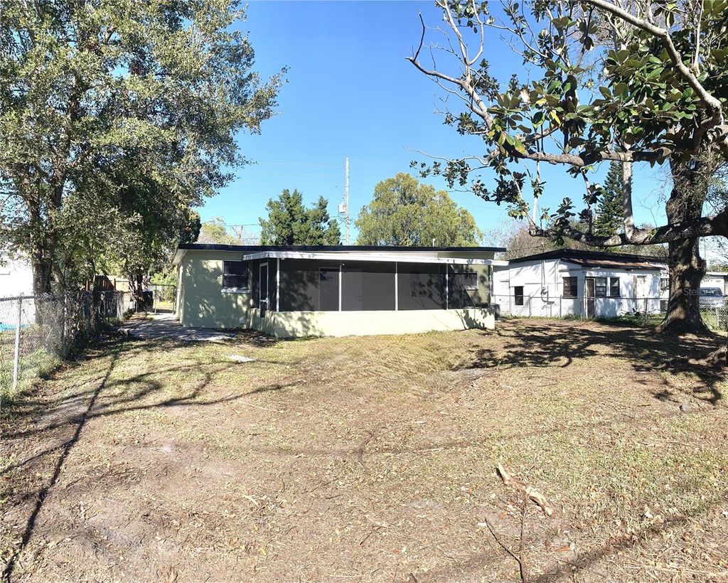 Photo of 4812 Deauville Drive, Orlando, FL 32808 (MLS # S5142170)