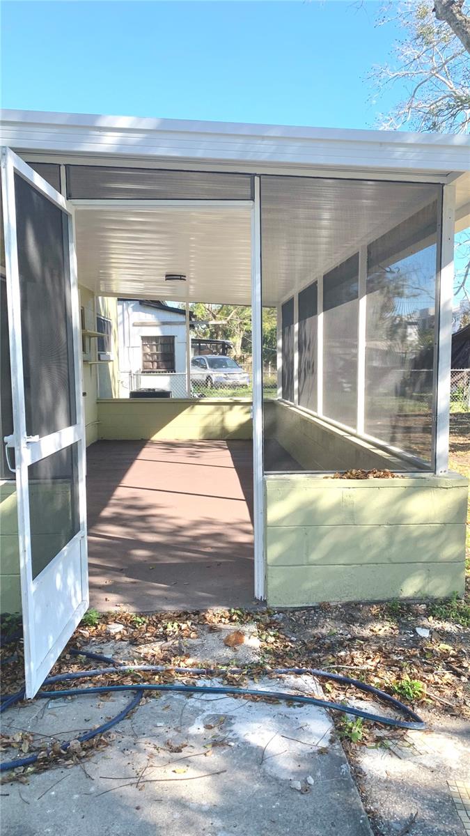 PINE HILLS SUB 6 - Residential