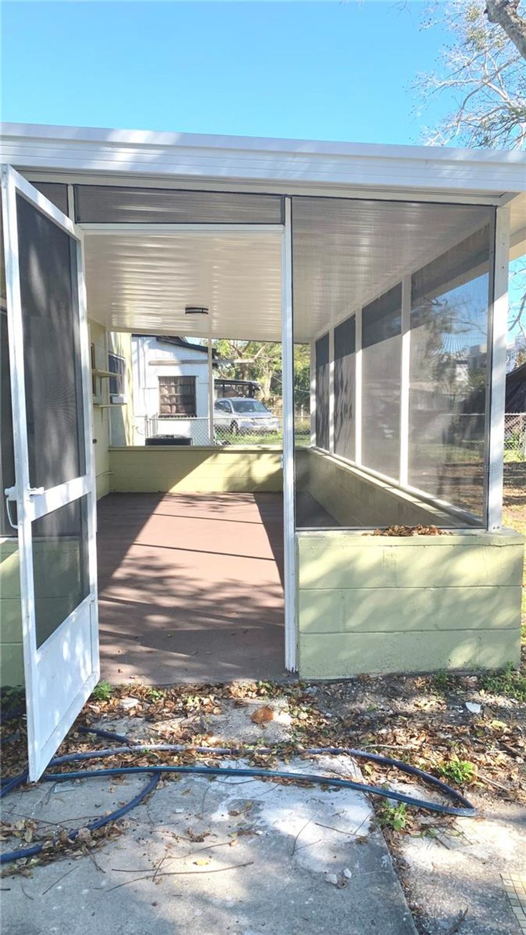 Photo of 4812 Deauville Drive, Orlando, FL 32808 (MLS # S5142170)