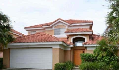 Photo of 137 Rosso Drive, Davenport, FL 33837 (MLS # O6424599)