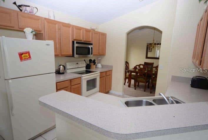 Photo of 137 Rosso Drive, Davenport, FL 33837 (MLS # O6424599)