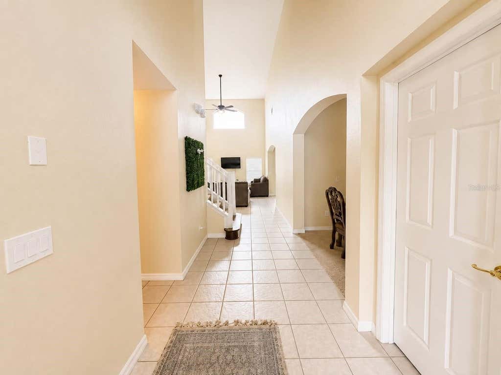 Photo of 137 Rosso Drive, Davenport, FL 33837 (MLS # O6424599)