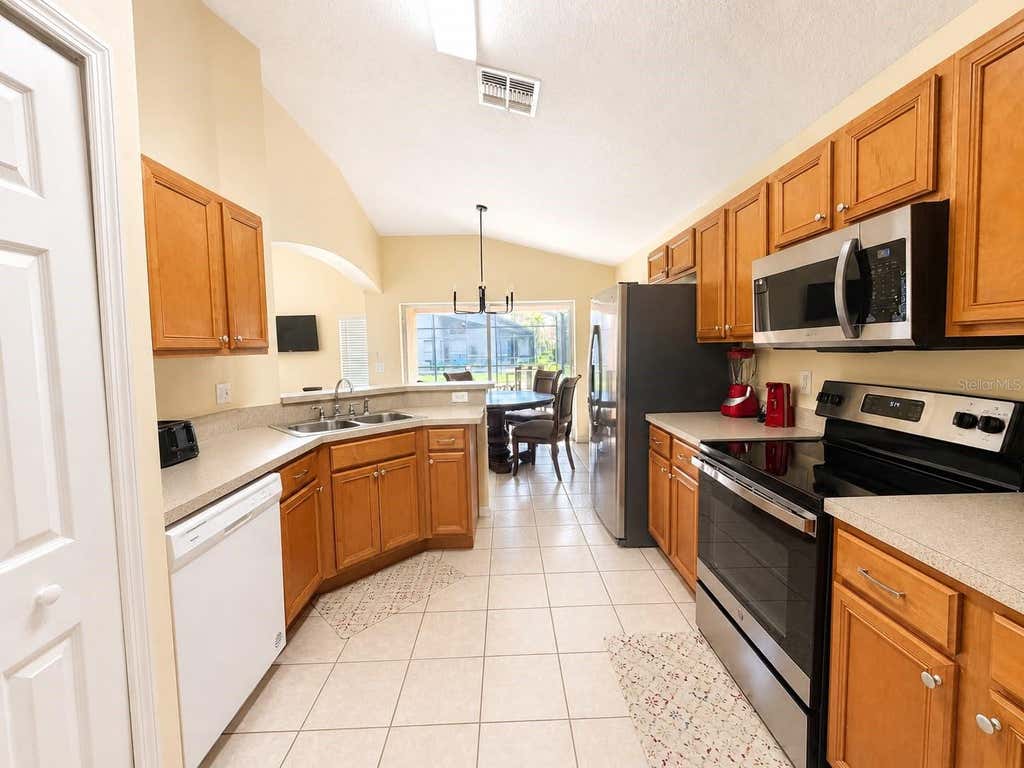 Photo of 137 Rosso Drive, Davenport, FL 33837 (MLS # O6424599)
