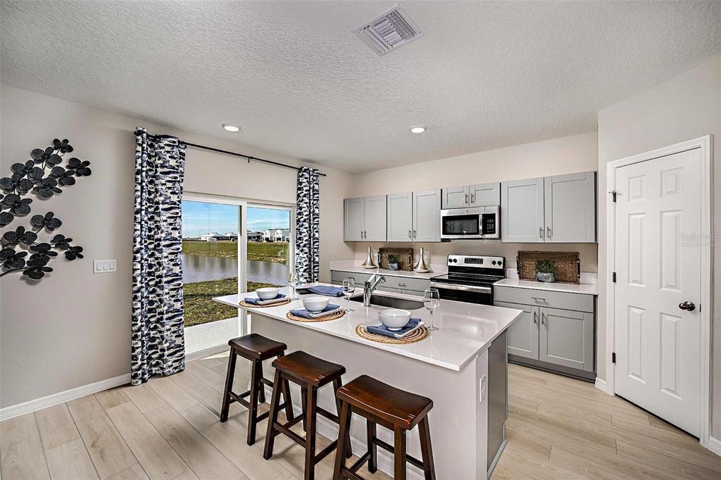 Photo of 4138 Gerbera Daisy Avenue, Lake Hamilton, FL 33851 (MLS # TB8447699)