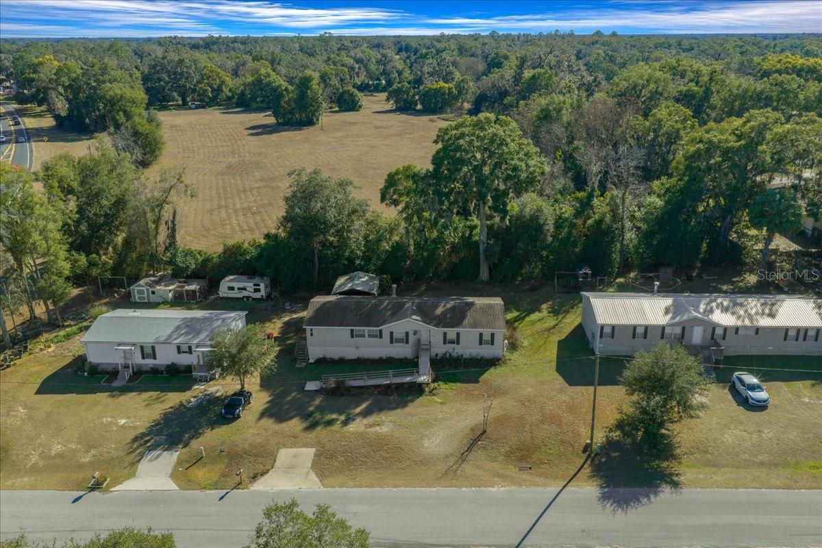 BELLEVIEW HILLS ESTATE - Residential