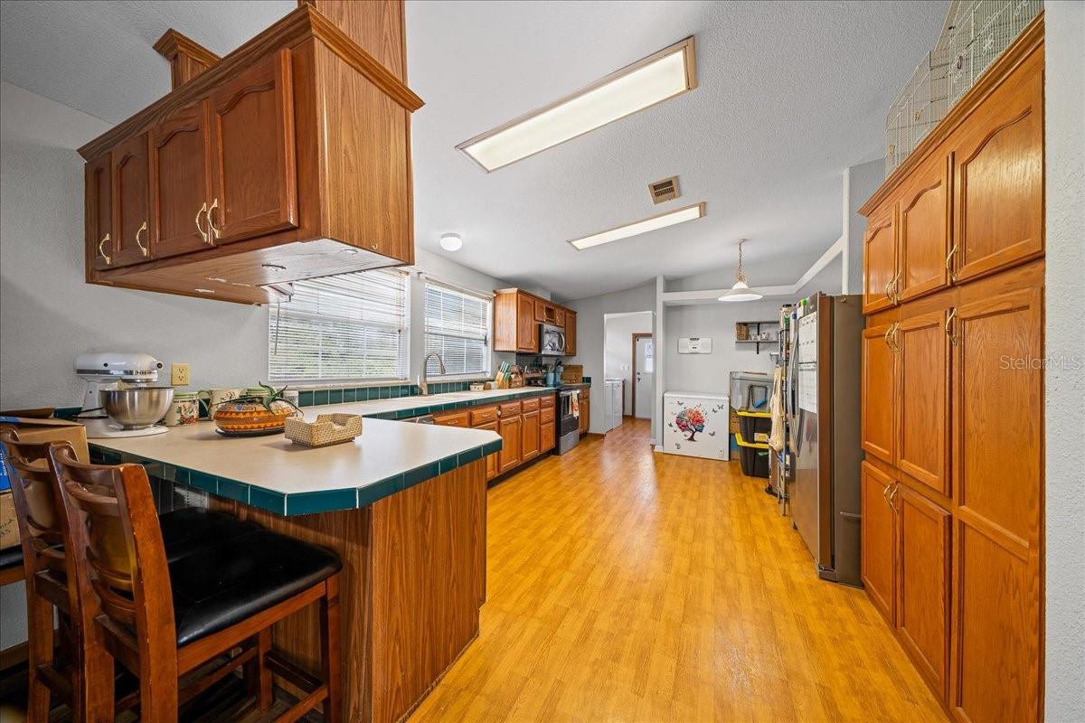 BELLEVIEW HILLS ESTATE - Residential