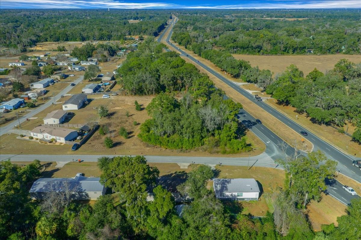 BELLEVIEW HILLS ESTATE - Residential