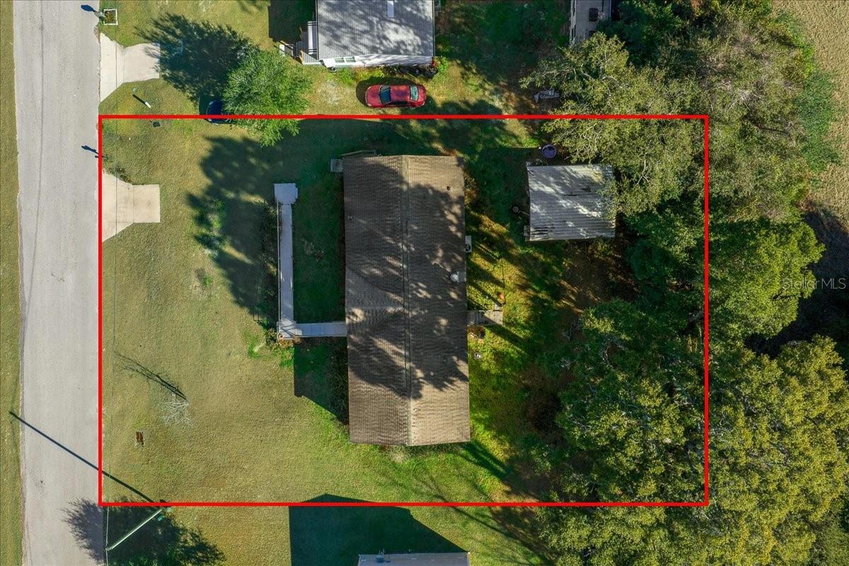 BELLEVIEW HILLS ESTATE - Residential