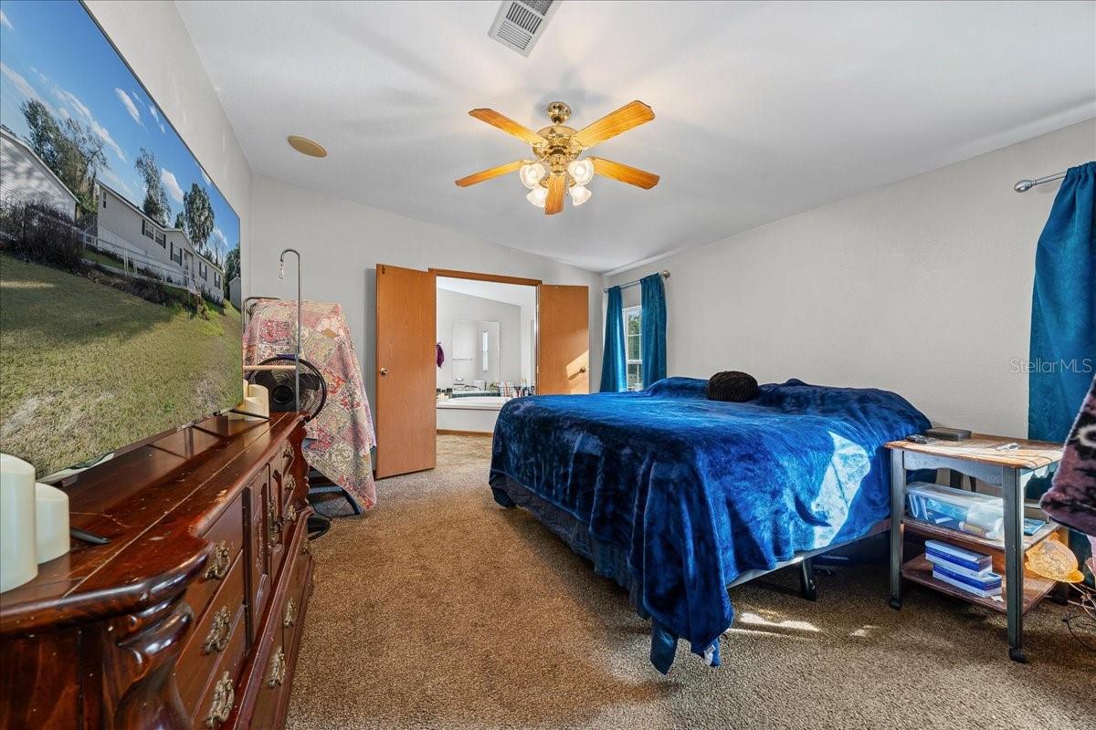 BELLEVIEW HILLS ESTATE - Residential