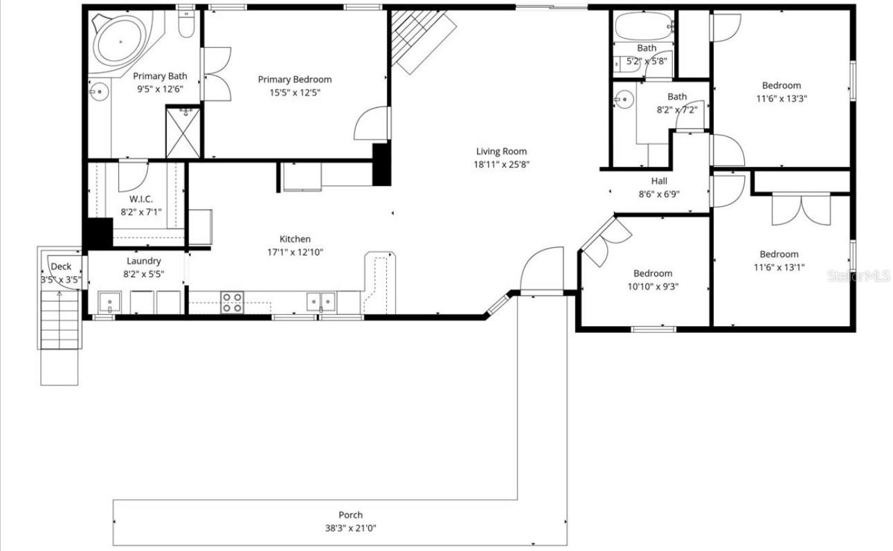 BELLEVIEW HILLS ESTATE - Residential