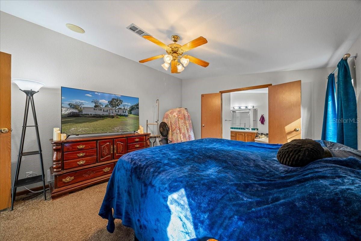 BELLEVIEW HILLS ESTATE - Residential