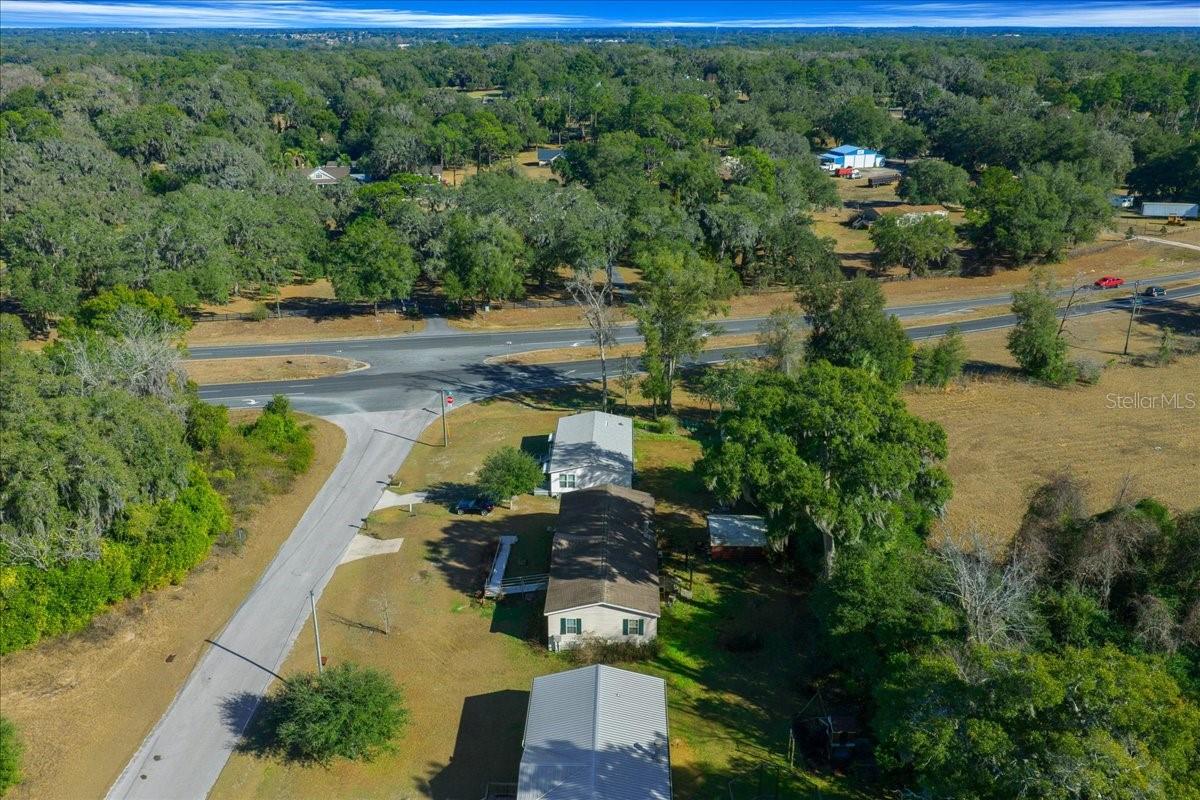 BELLEVIEW HILLS ESTATE - Residential