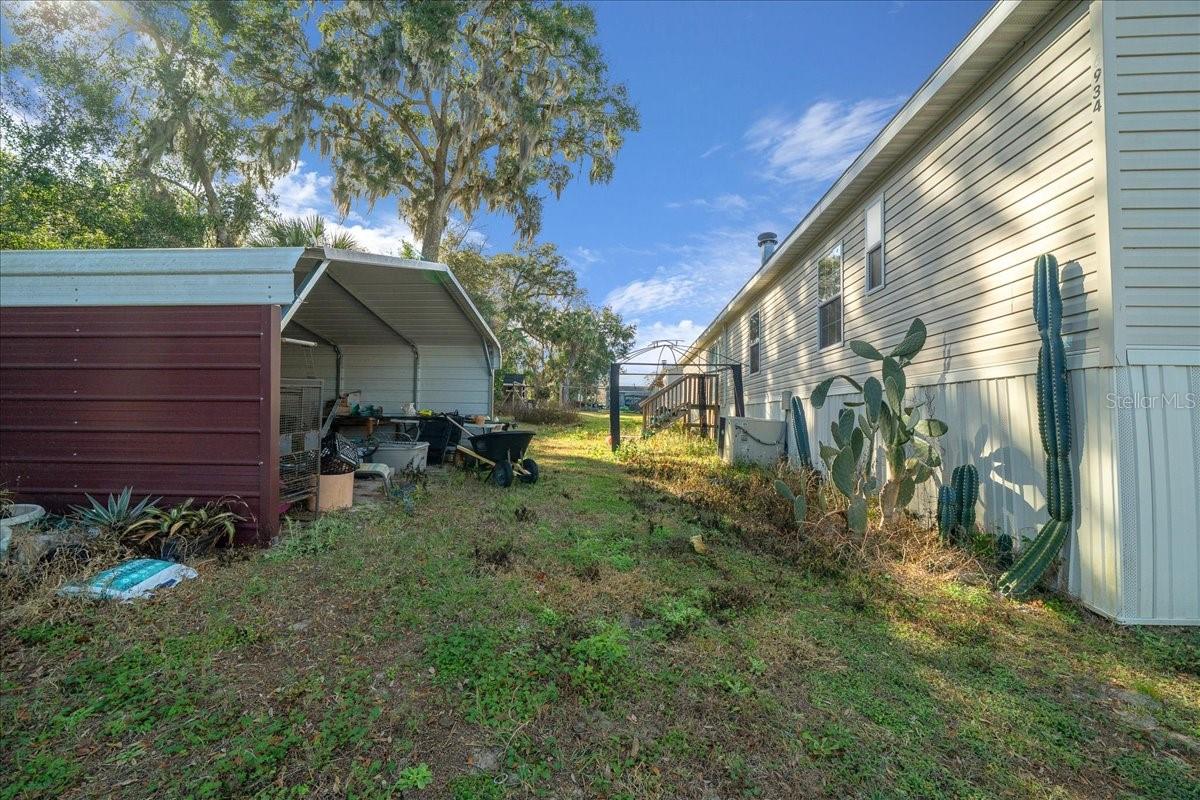 BELLEVIEW HILLS ESTATE - Residential