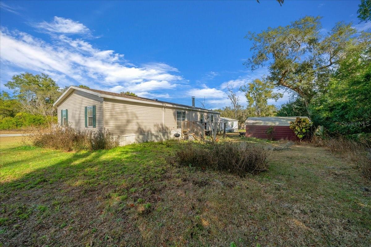 BELLEVIEW HILLS ESTATE - Residential