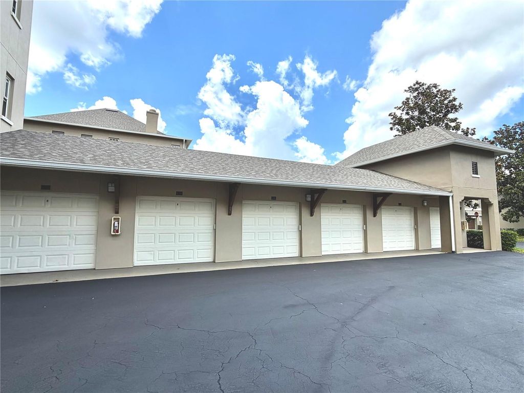 Photo of 1210 Vaux Boulevard #408, Kissimmee, FL 34747 (MLS # S5150243)