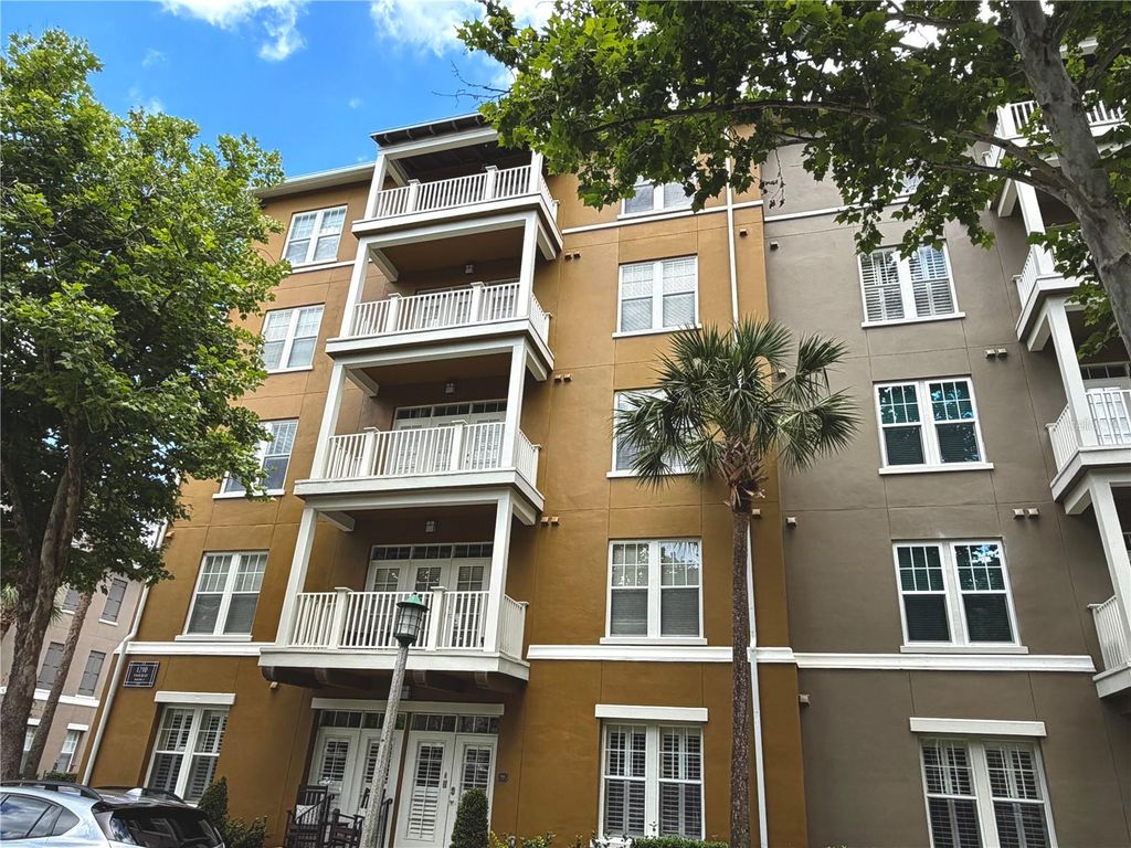 Photo of 1210 Vaux Boulevard #408, Kissimmee, FL 34747 (MLS # S5150243)