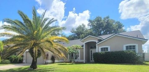 283 PINE ARBOR DRIVE ORLANDO FL 32825