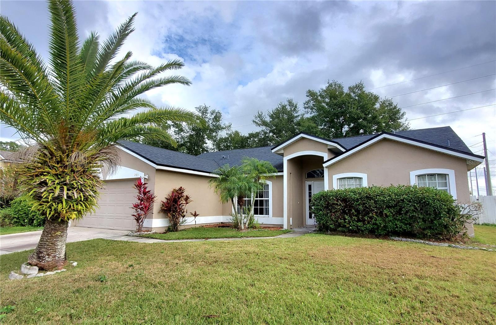 283 PINE ARBOR DRIVE