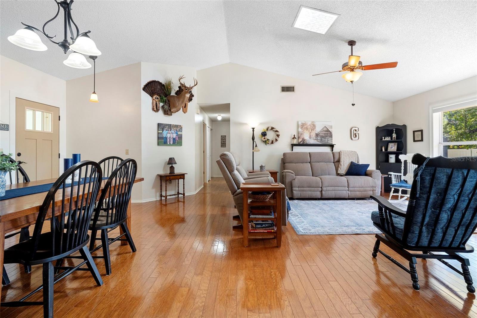 DELTONA LAKES UNIT 32 - Residential