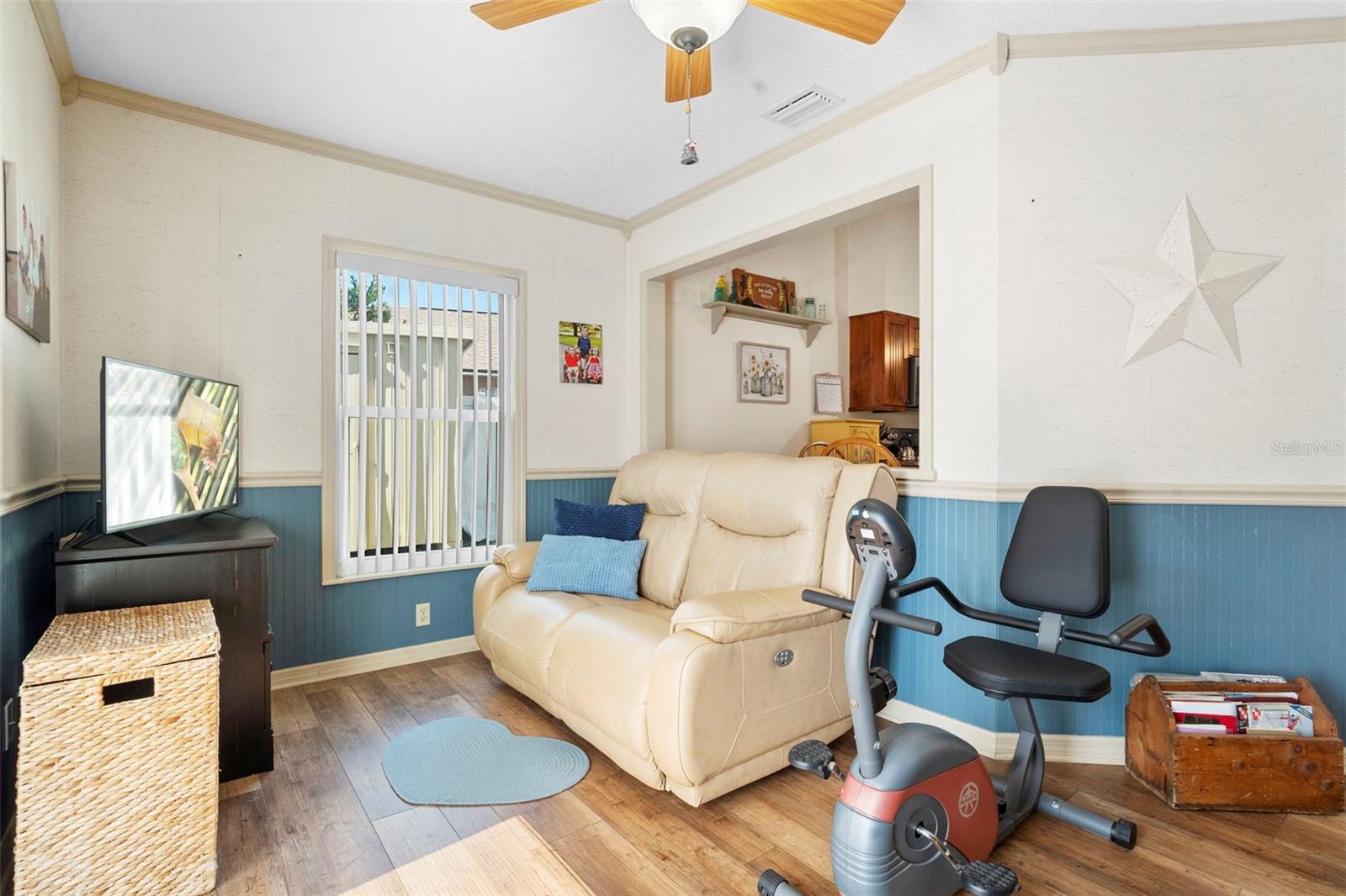 DELTONA LAKES UNIT 32 - Residential