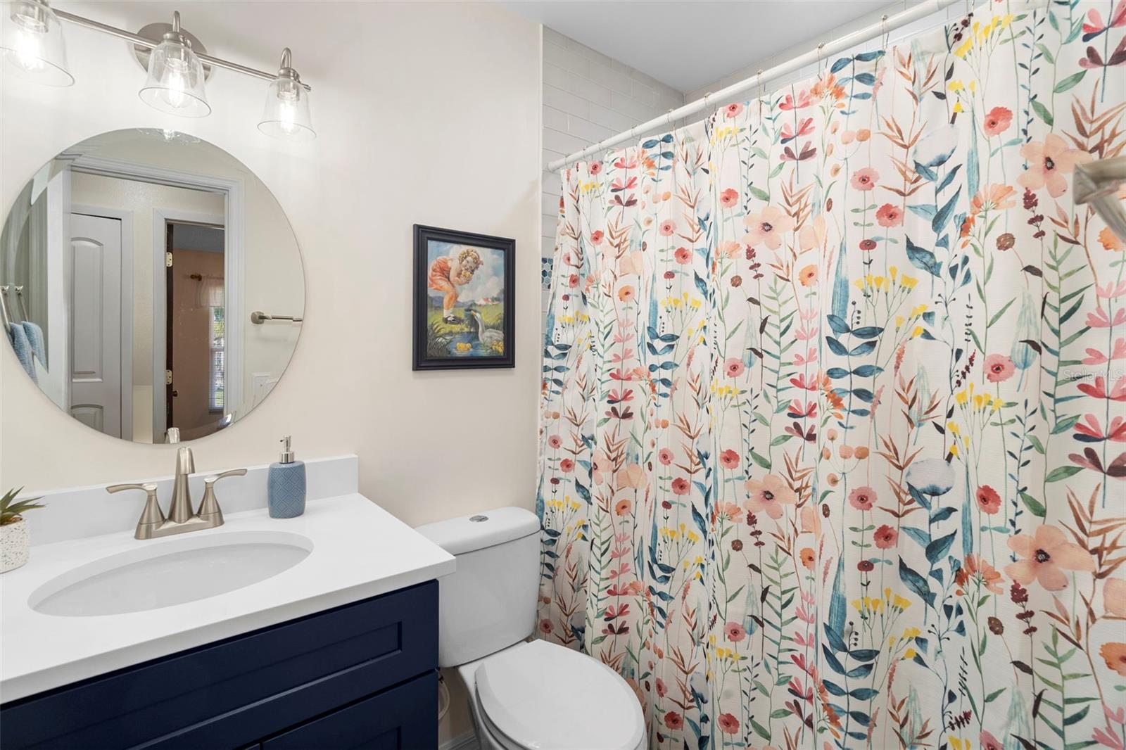 DELTONA LAKES UNIT 32 - Residential