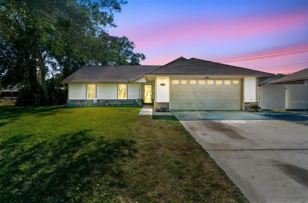 Photo of 2581 Sweet Springs Street, Deltona, FL 32738 (MLS # V4947292)