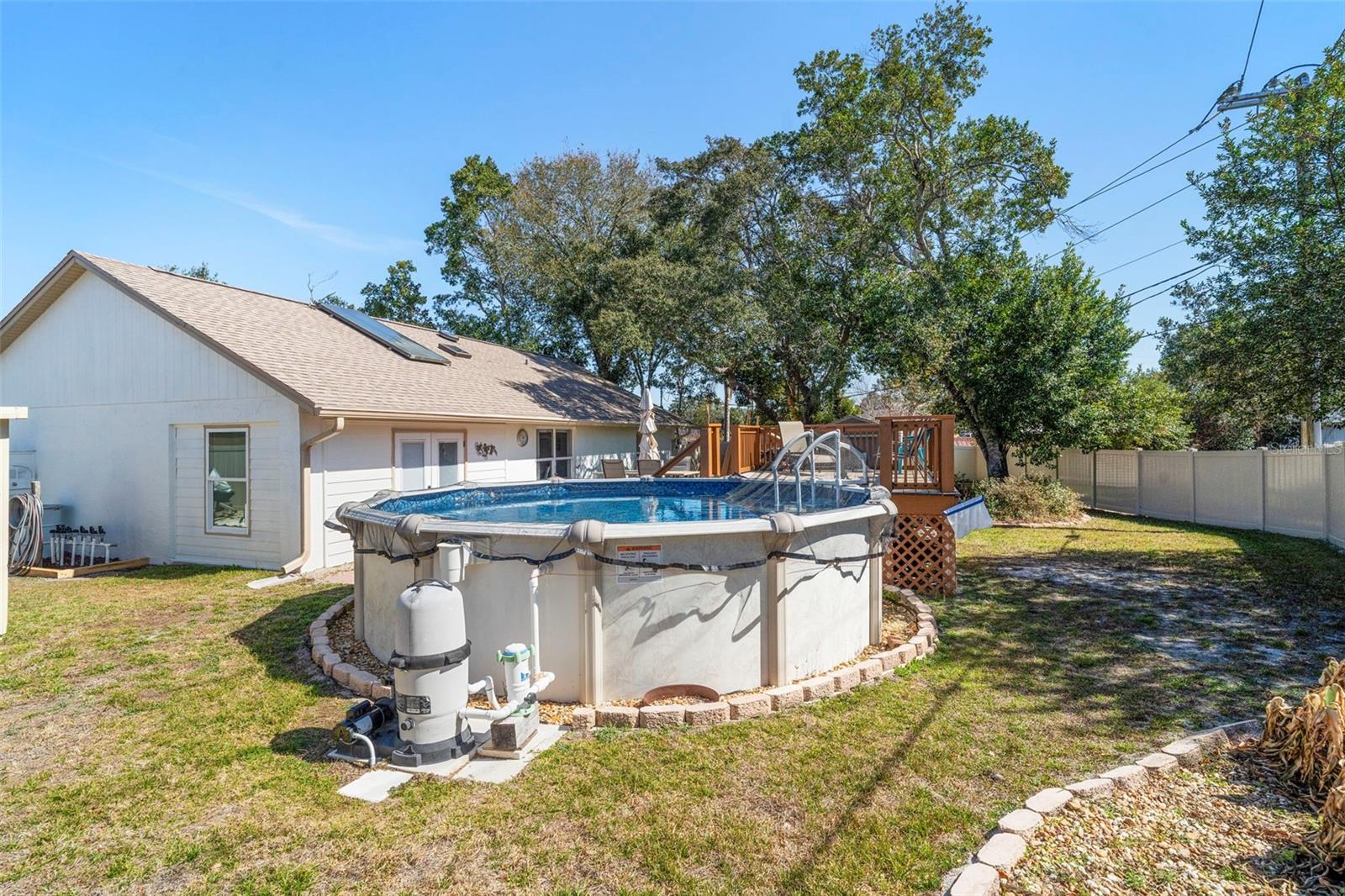 DELTONA LAKES UNIT 32 - Residential