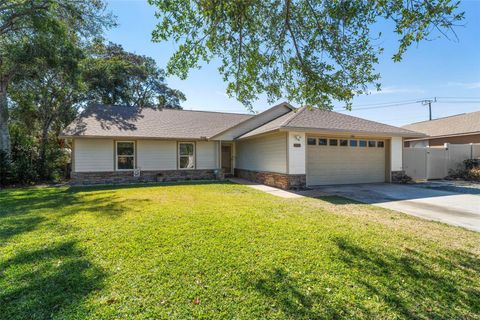 Photo of 2581 Sweet Springs Street, Deltona, FL 32738 (MLS # V4947292)