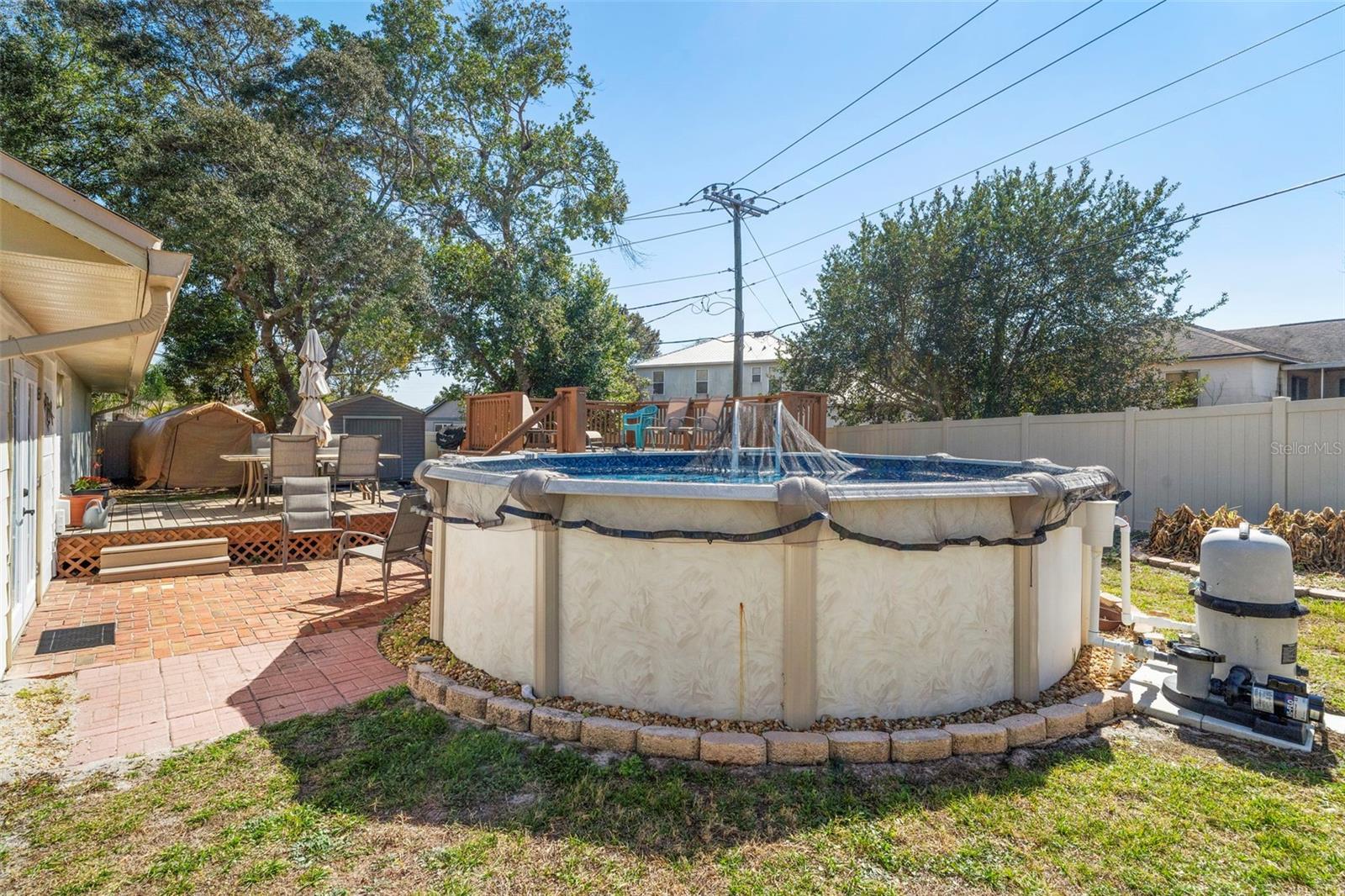 DELTONA LAKES UNIT 32 - Residential