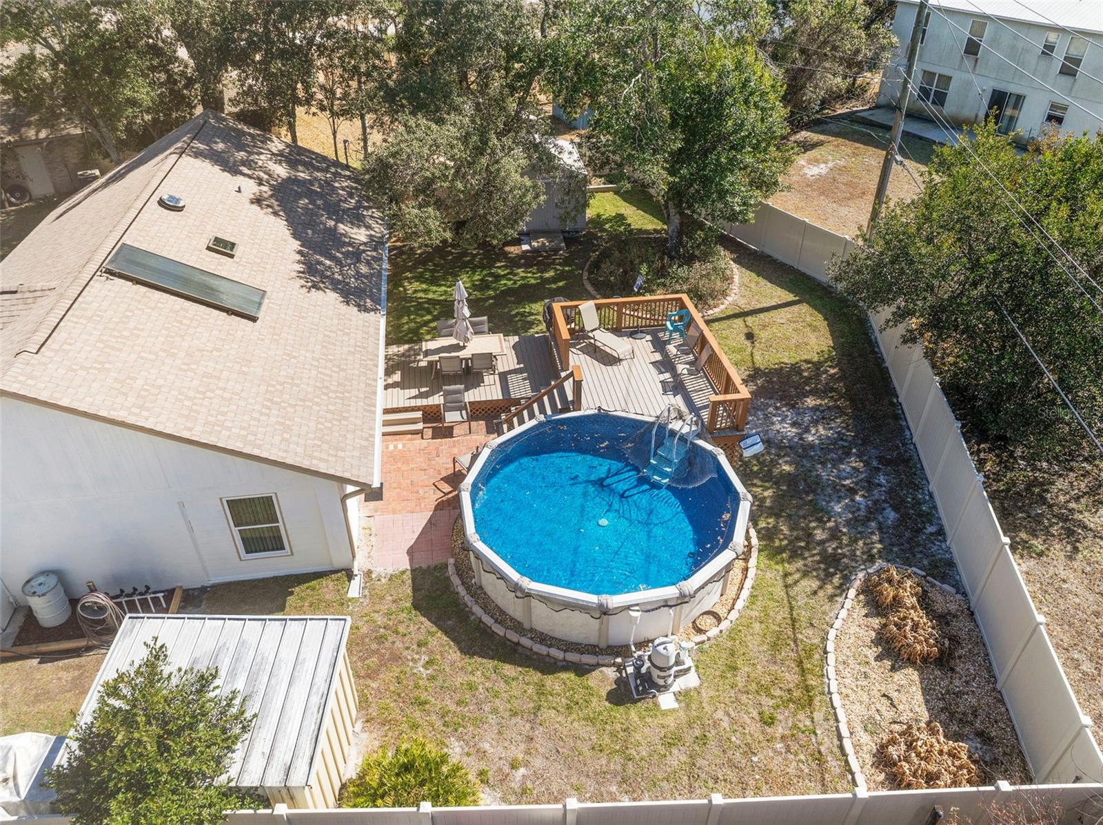 DELTONA LAKES UNIT 32 - Residential