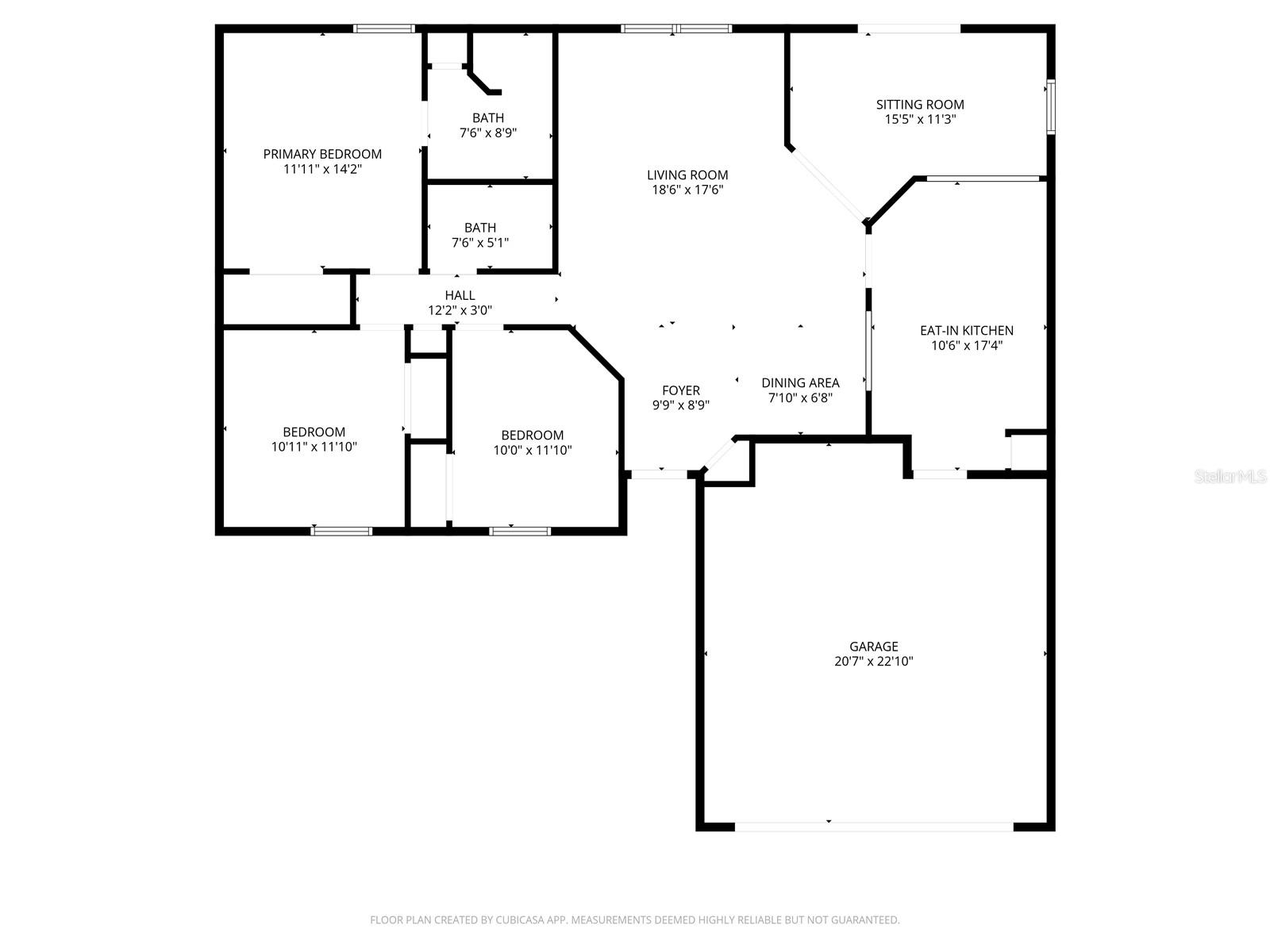 DELTONA LAKES UNIT 32 - Residential