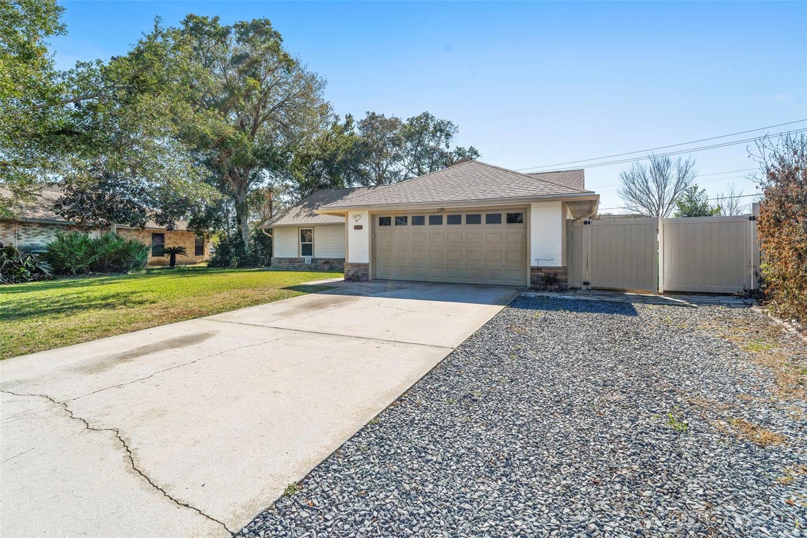 DELTONA LAKES UNIT 32 - Residential