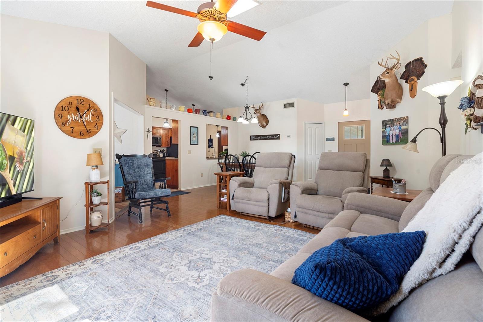 DELTONA LAKES UNIT 32 - Residential