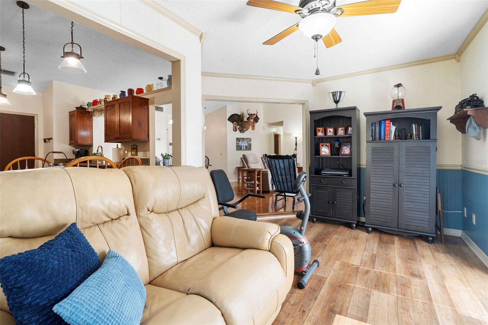 DELTONA LAKES UNIT 32 - Residential