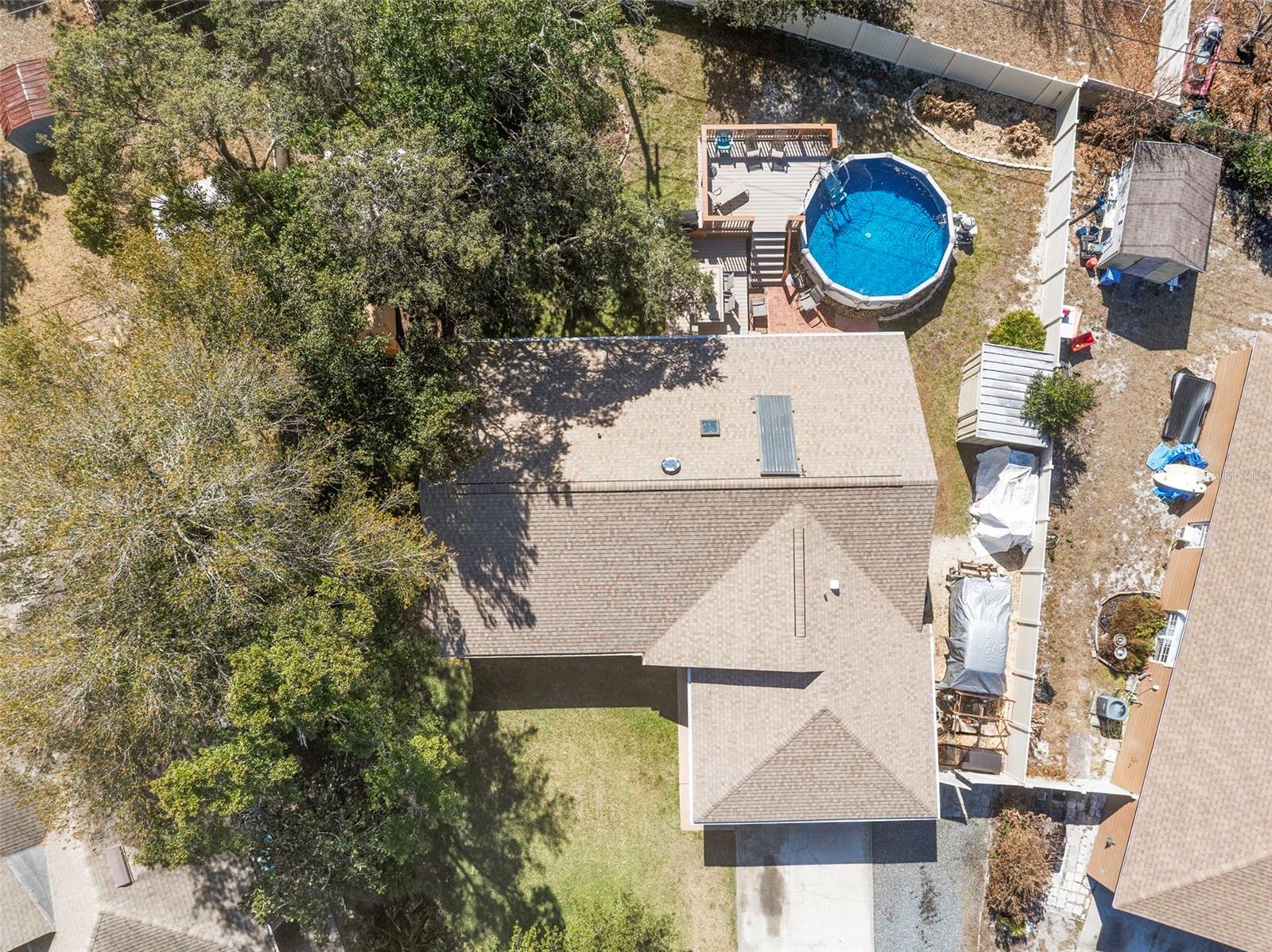 DELTONA LAKES UNIT 32 - Residential