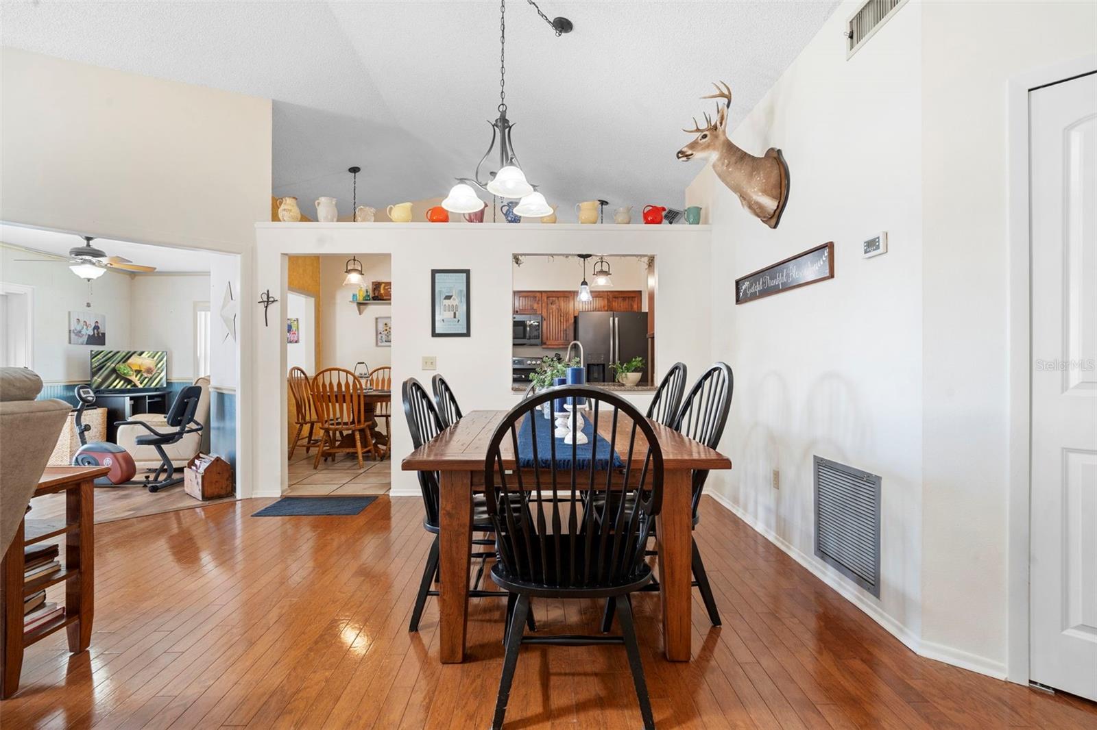 DELTONA LAKES UNIT 32 - Residential