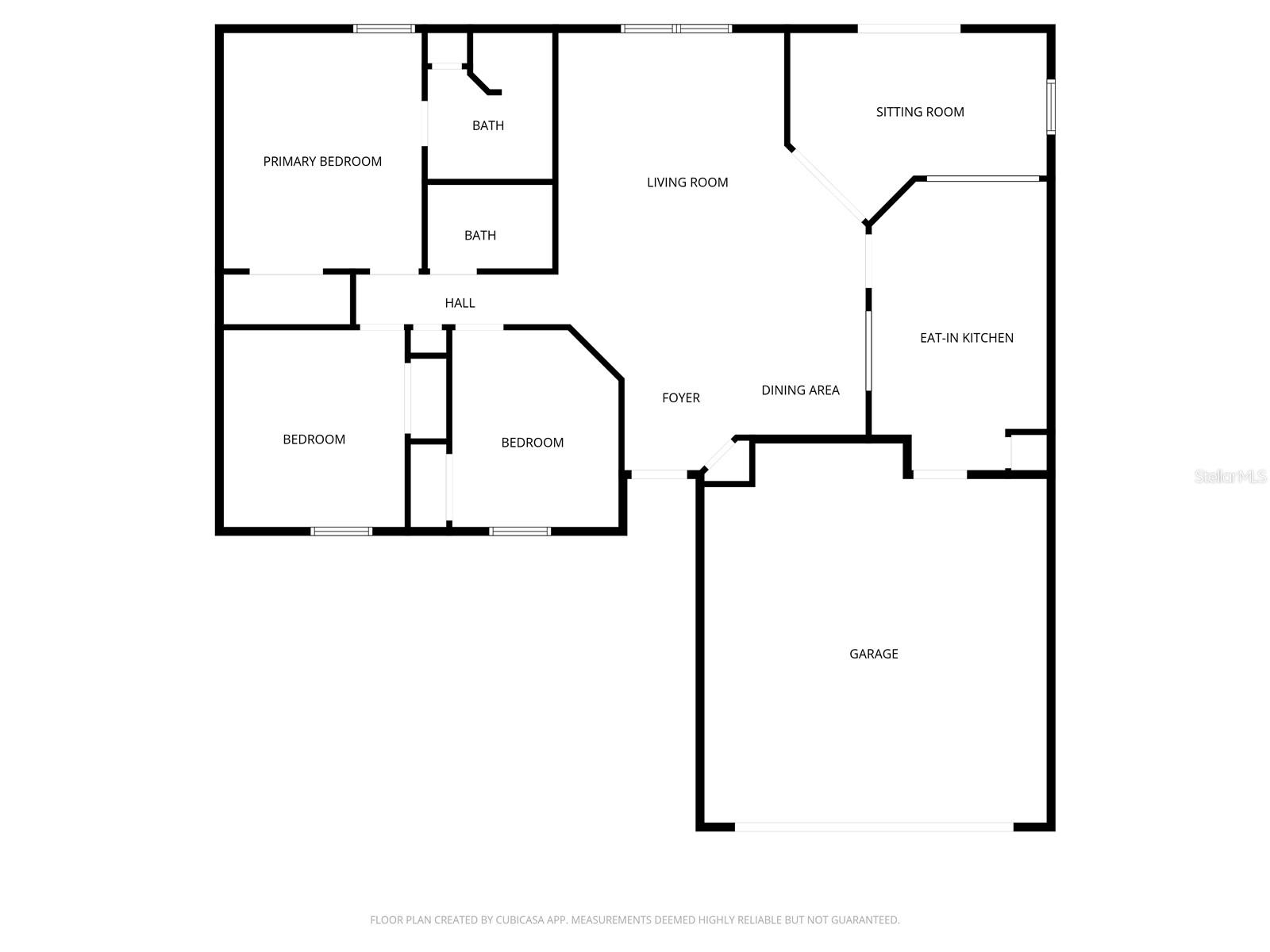 DELTONA LAKES UNIT 32 - Residential