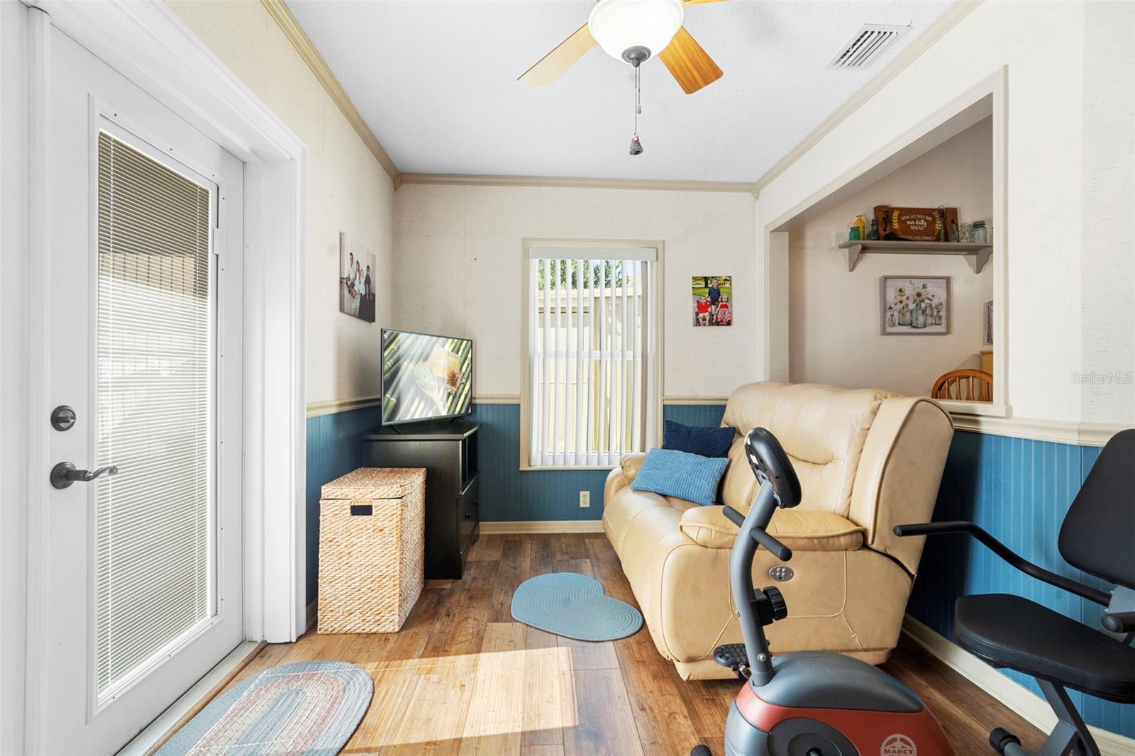 DELTONA LAKES UNIT 32 - Residential