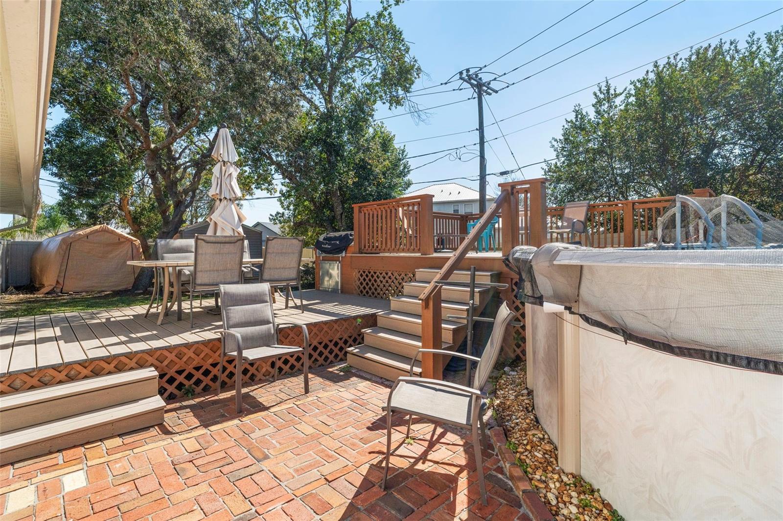 DELTONA LAKES UNIT 32 - Residential