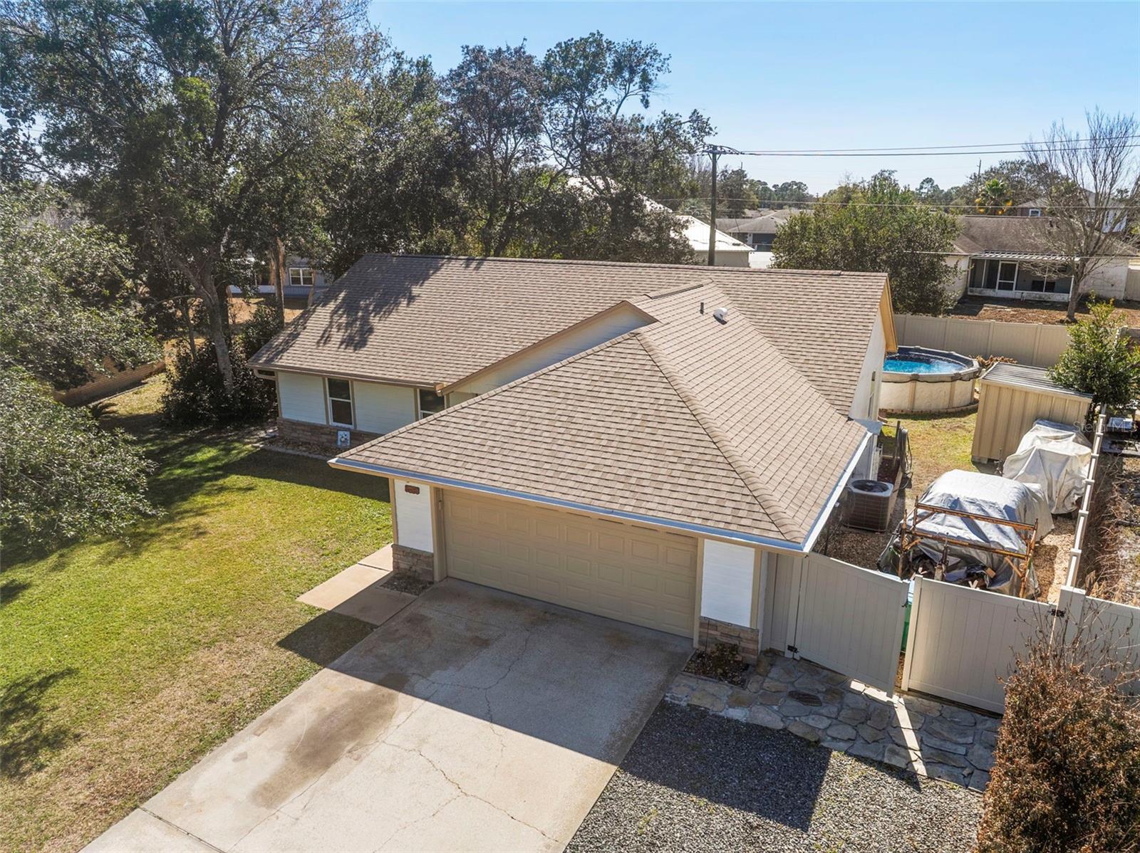 DELTONA LAKES UNIT 32 - Residential